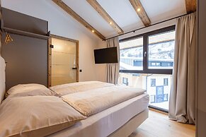 Saalbach Suites by ALPS RESORTS