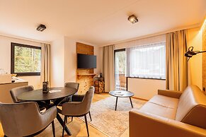 Saalbach Suites by ALPS RESORTS