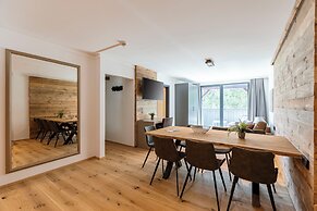 Saalbach Suites by ALPS RESORTS