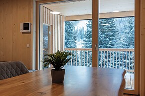 Bergresort Lachtal by ALPS RESORTS
