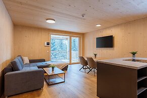 Bergresort Lachtal by ALPS RESORTS