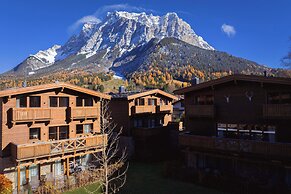 Bergresort Zugspitze Ehrwald by ALPS RESORTS