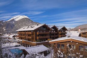 Bergresort Zugspitze Ehrwald by ALPS RESORTS