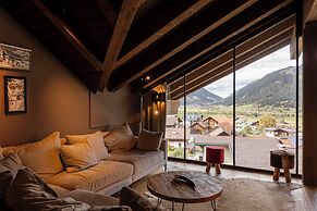 Bergresort Zugspitze Ehrwald by ALPS RESORTS