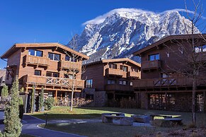 Bergresort Zugspitze Ehrwald by ALPS RESORTS