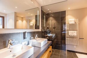 Bergresort Zugspitze Ehrwald by ALPS RESORTS