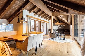 Bergresort Zugspitze Ehrwald by ALPS RESORTS