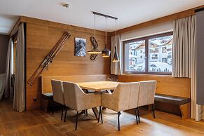 Bergresort Zugspitze Ehrwald by ALPS RESORTS