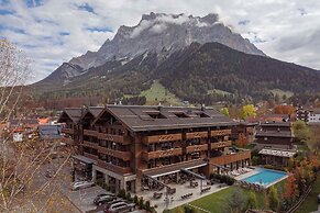 Bergresort Zugspitze Ehrwald by ALPS RESORTS