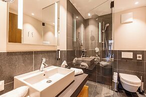 Bergresort Zugspitze Ehrwald by ALPS RESORTS