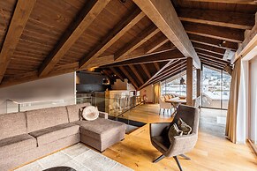 Bergresort Zugspitze Ehrwald by ALPS RESORTS