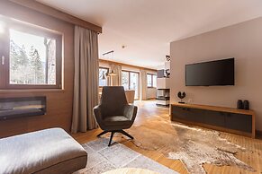 Bergresort Zugspitze Ehrwald by ALPS RESORTS