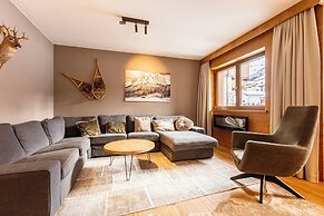 Bergresort Zugspitze Ehrwald by ALPS RESORTS