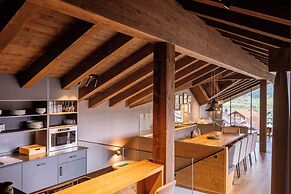 Bergresort Zugspitze Ehrwald by ALPS RESORTS