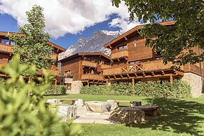 Bergresort Zugspitze Ehrwald by ALPS RESORTS