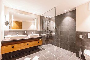 Bergresort Zugspitze Ehrwald by ALPS RESORTS