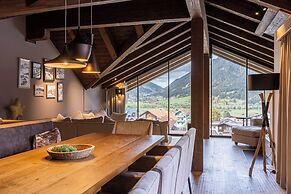 Bergresort Zugspitze Ehrwald by ALPS RESORTS