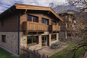 Bergresort Zugspitze Ehrwald by ALPS RESORTS