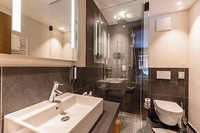 Bergresort Zugspitze Ehrwald by ALPS RESORTS