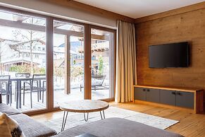 Bergresort Zugspitze Ehrwald by ALPS RESORTS