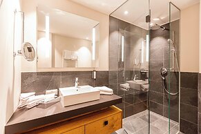 Bergresort Zugspitze Ehrwald by ALPS RESORTS