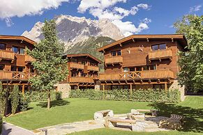 Bergresort Zugspitze Ehrwald by ALPS RESORTS