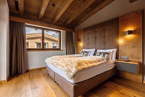 Bergresort Zugspitze Ehrwald by ALPS RESORTS