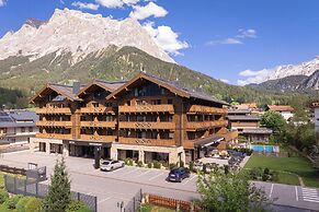 Bergresort Zugspitze Ehrwald by ALPS RESORTS