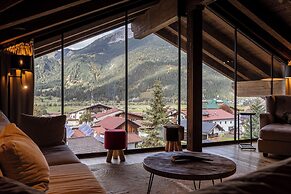 Bergresort Zugspitze Ehrwald by ALPS RESORTS