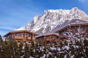 Bergresort Zugspitze Ehrwald by ALPS RESORTS