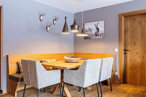 Bergresort Zugspitze Ehrwald by ALPS RESORTS