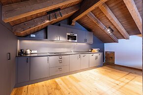 Bergresort Zugspitze Ehrwald by ALPS RESORTS