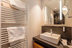 Bergresort Zugspitze Ehrwald by ALPS RESORTS