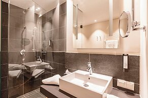 Bergresort Zugspitze Ehrwald by ALPS RESORTS