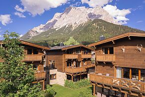 Bergresort Zugspitze Ehrwald by ALPS RESORTS