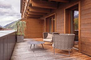 Bergresort Zugspitze Ehrwald by ALPS RESORTS