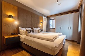 Bergresort Zugspitze Ehrwald by ALPS RESORTS