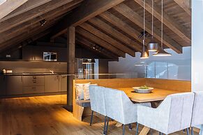 Bergresort Zugspitze Ehrwald by ALPS RESORTS