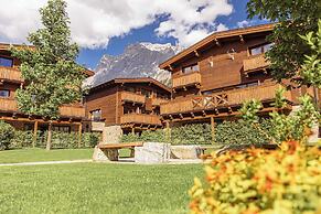 Bergresort Zugspitze Ehrwald by ALPS RESORTS