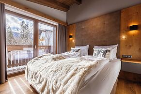 Bergresort Zugspitze Ehrwald by ALPS RESORTS