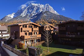 Bergresort Zugspitze Ehrwald by ALPS RESORTS