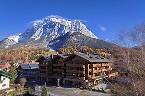 Bergresort Zugspitze Ehrwald by ALPS RESORTS