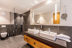 Bergresort Zugspitze Ehrwald by ALPS RESORTS