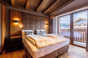 Bergresort Zugspitze Ehrwald by ALPS RESORTS