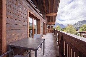 Bergresort Zugspitze Ehrwald by ALPS RESORTS