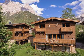 Bergresort Zugspitze Ehrwald by ALPS RESORTS