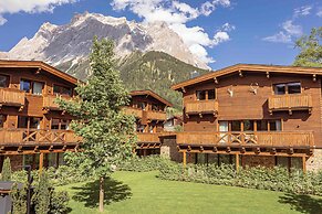 Bergresort Zugspitze Ehrwald by ALPS RESORTS