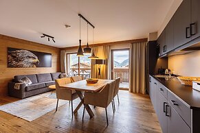 Bergresort Zugspitze Ehrwald by ALPS RESORTS