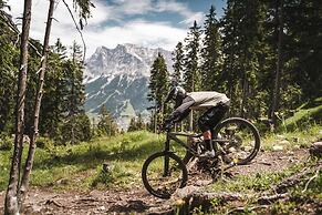 Bergresort Zugspitze Ehrwald by ALPS RESORTS