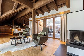 Bergresort Zugspitze Ehrwald by ALPS RESORTS